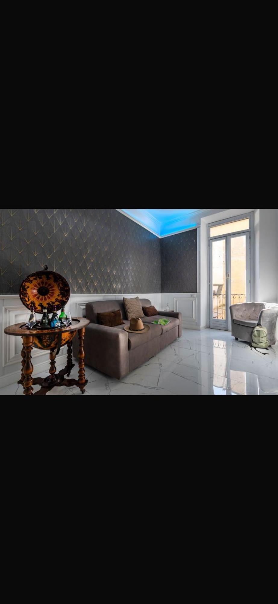 Daphne Suites Roma Exterior foto