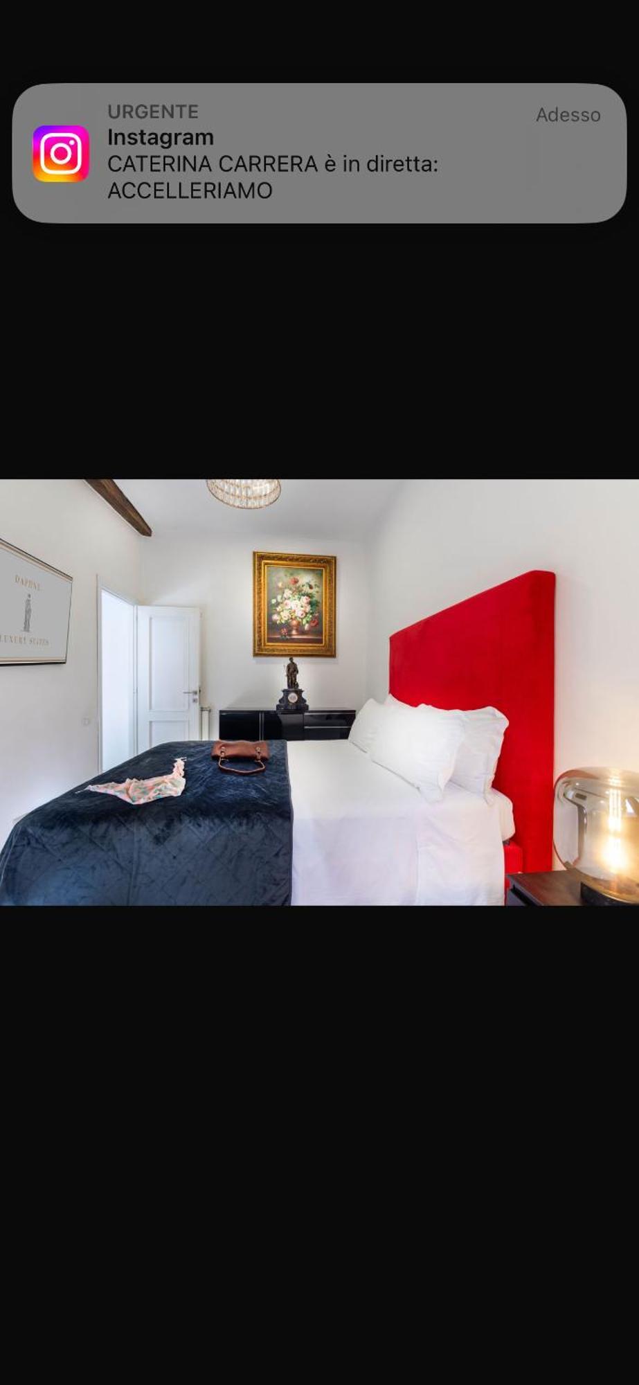 Daphne Suites Roma Exterior foto