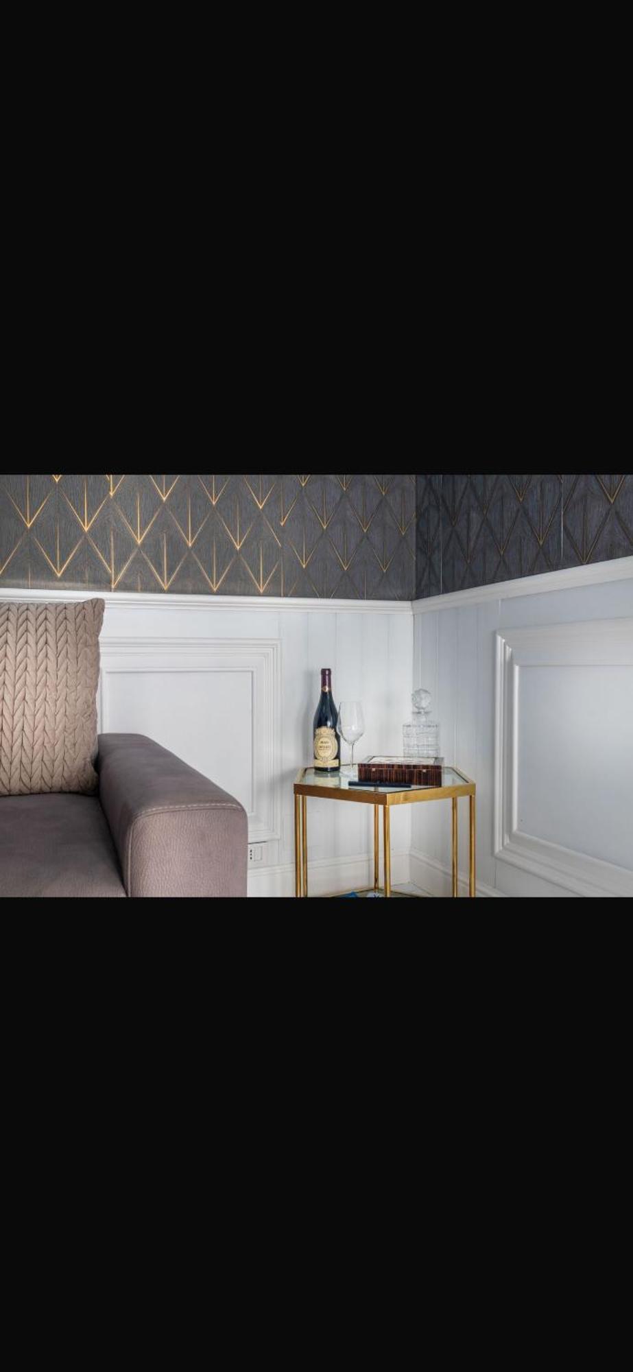 Daphne Suites Roma Exterior foto