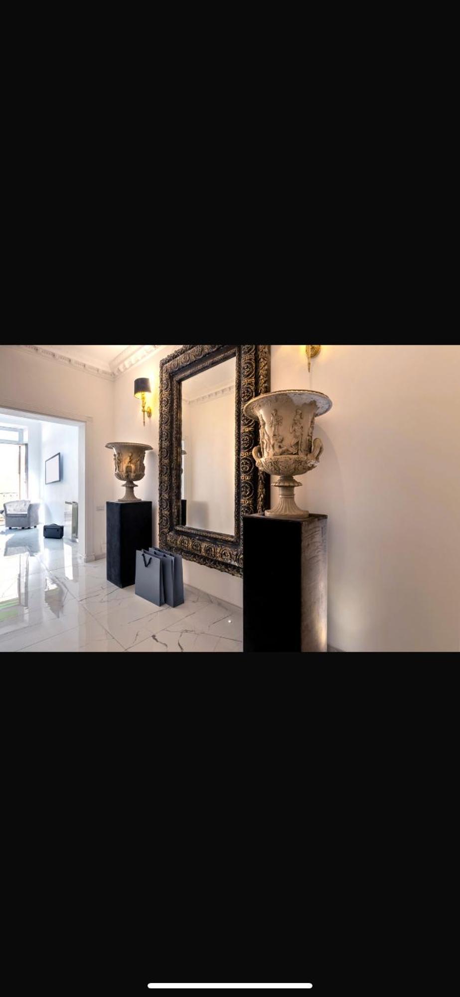 Daphne Suites Roma Exterior foto