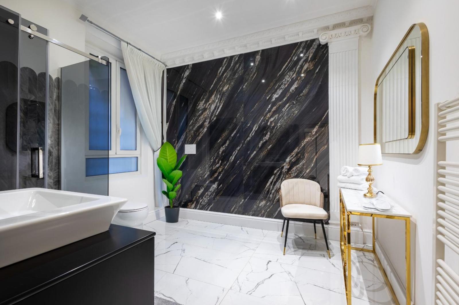Daphne Suites Roma Exterior foto